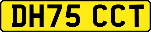 DH75CCT