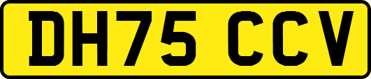 DH75CCV