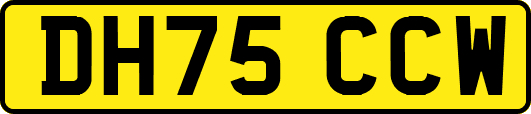 DH75CCW