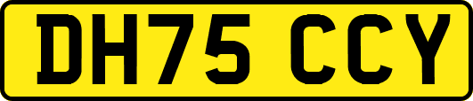DH75CCY