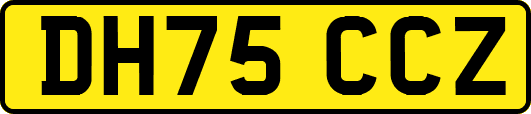 DH75CCZ