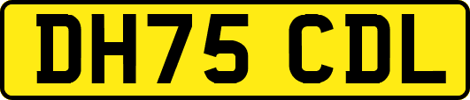 DH75CDL