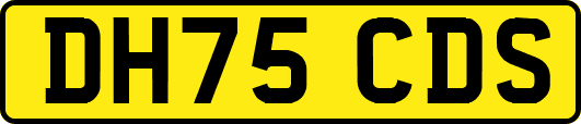 DH75CDS