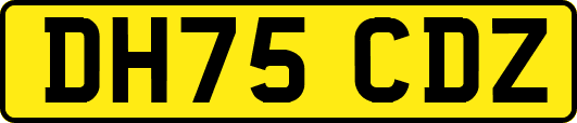 DH75CDZ