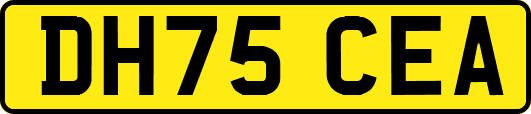 DH75CEA