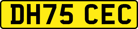 DH75CEC