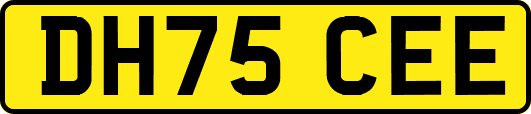 DH75CEE