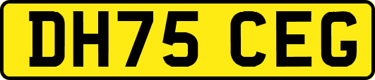 DH75CEG