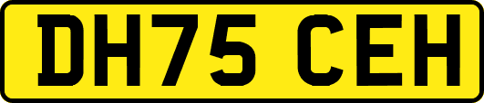 DH75CEH