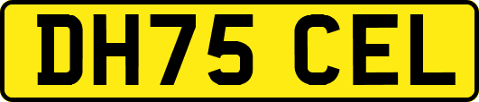 DH75CEL