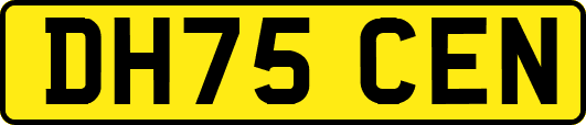 DH75CEN