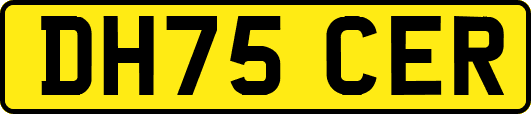 DH75CER