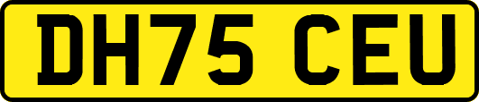 DH75CEU