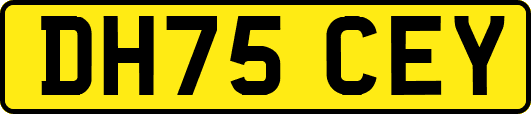 DH75CEY