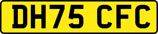 DH75CFC