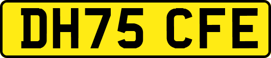 DH75CFE