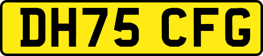 DH75CFG