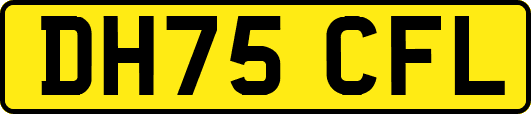 DH75CFL