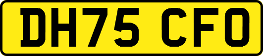 DH75CFO