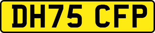 DH75CFP