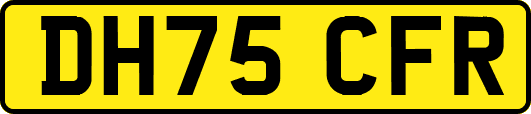 DH75CFR