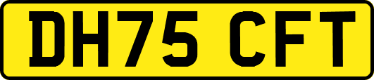 DH75CFT