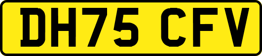 DH75CFV