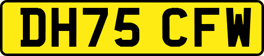 DH75CFW