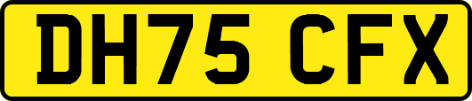 DH75CFX