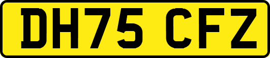DH75CFZ