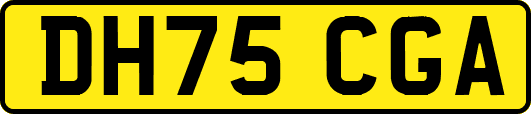 DH75CGA