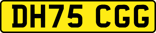 DH75CGG