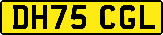 DH75CGL