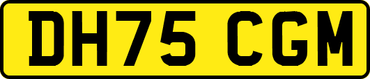 DH75CGM