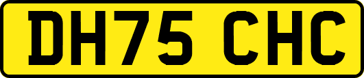 DH75CHC