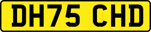 DH75CHD