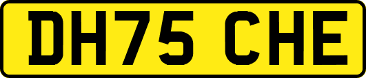 DH75CHE