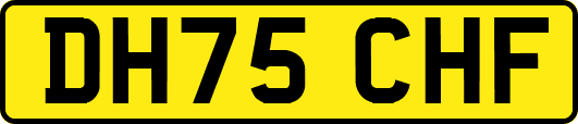 DH75CHF