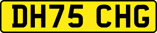 DH75CHG