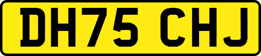 DH75CHJ