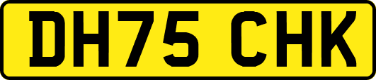 DH75CHK