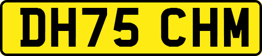 DH75CHM