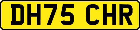 DH75CHR