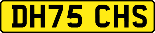 DH75CHS