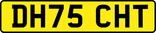 DH75CHT