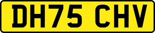 DH75CHV