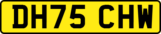 DH75CHW