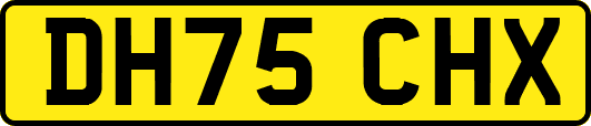 DH75CHX