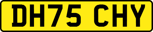 DH75CHY