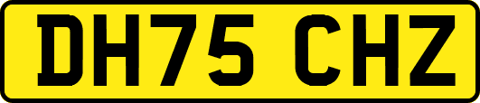 DH75CHZ